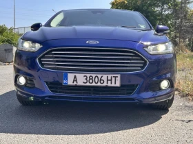 Обява за продажба на Ford Mondeo Titanium  ~32 200 лв. - изображение 2