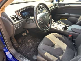 Обява за продажба на Ford Mondeo Titanium  ~32 200 лв. - изображение 9