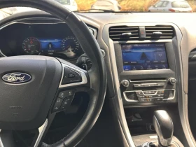 Обява за продажба на Ford Mondeo Titanium  ~32 200 лв. - изображение 10