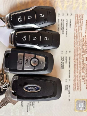 Обява за продажба на Ford Mondeo Titanium  ~32 200 лв. - изображение 11