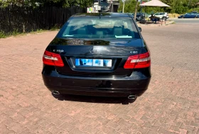 Mercedes-Benz E 350 Mercedes-Benz E350 CDI Black Edition Avantgarde - 21000 лв. - 23522060 4