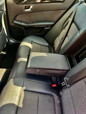 Mercedes-Benz E 350 Mercedes-Benz E350 CDI Black Edition Avantgarde - 21000 лв. - 23522060 7