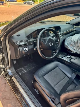 Mercedes-Benz E 350 Mercedes-Benz E350 CDI Black Edition Avantgarde - 21000 лв. - 23522060 9
