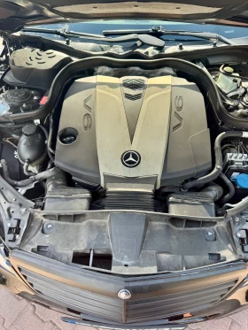Mercedes-Benz E 350 Mercedes-Benz E350 CDI Black Edition Avantgarde - 21000 лв. - 23522060 12