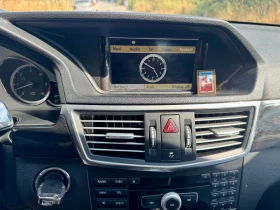 Mercedes-Benz E 350 Mercedes-Benz E350 CDI Black Edition Avantgarde - 21000 лв. - 23522060 13