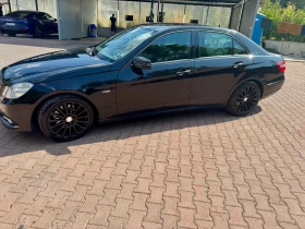 Mercedes-Benz E 350 Mercedes-Benz E350 CDI Black Edition Avantgarde - 21000 лв. - 23522060 3