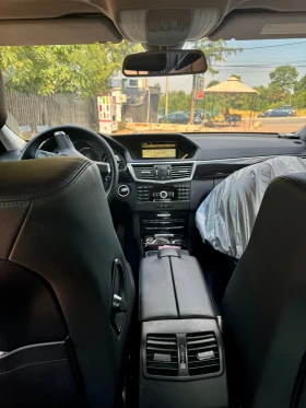 Mercedes-Benz E 350 Mercedes-Benz E350 CDI Black Edition Avantgarde - 21000 лв. - 23522060 8