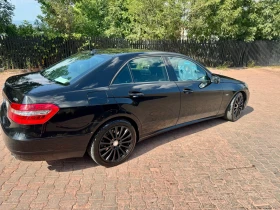 Mercedes-Benz E 350 Mercedes-Benz E350 CDI Black Edition Avantgarde - 21000 лв. - 23522060 5