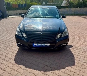 Mercedes-Benz E 350 Mercedes-Benz E350 CDI Black Edition Avantgarde - 21000 лв. - 23522060 2