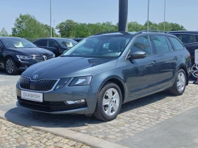 Skoda Octavia 2.0TDI 150к.с