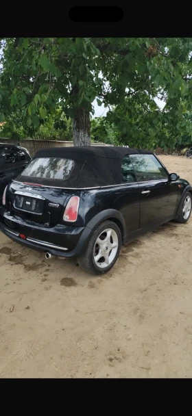 Обява за продажба на Mini Cooper ~5 000 лв. - изображение 3
