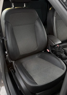 Обява за продажба на Opel Astra 1.4Т ГАЗ ~10 000 лв. - изображение 11