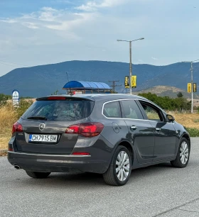 Обява за продажба на Opel Astra 1.4Т ГАЗ ~10 000 лв. - изображение 3
