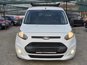 Ford Connect  1.6 TDCI 116 .. 6  /   | Mobile.bg    8
