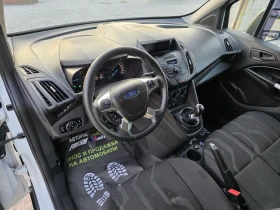 Ford Connect  1.6 TDCI 116 .. 6  /   | Mobile.bg    9