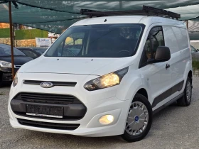  Ford Connect
