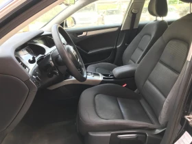 Обява за продажба на Audi A4 2, 0tdi.140k. ~8 500 лв. - изображение 8
