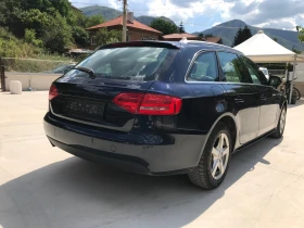 Обява за продажба на Audi A4 2, 0tdi.140k. ~8 500 лв. - изображение 5
