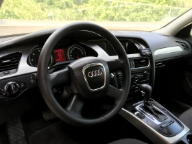 Audi A4 2, 0tdi.140k. - 8500 лв. - 87451273 16