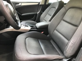 Audi A4 2, 0tdi.140k. - 8500 лв. - 87451273 13