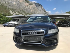 Обява за продажба на Audi A4 2, 0tdi.140k. ~8 500 лв. - изображение 1