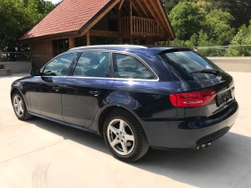 Обява за продажба на Audi A4 2, 0tdi.140k. ~8 500 лв. - изображение 4