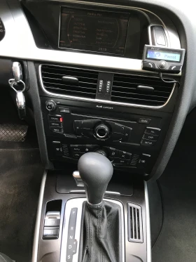 Обява за продажба на Audi A4 2, 0tdi.140k. ~8 500 лв. - изображение 11
