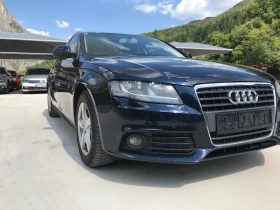 Обява за продажба на Audi A4 2, 0tdi.140k. ~8 500 лв. - изображение 7