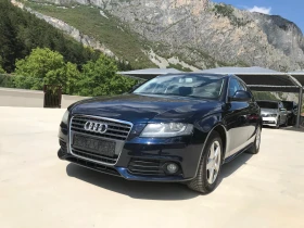 Обява за продажба на Audi A4 2, 0tdi.140k. ~8 500 лв. - изображение 1