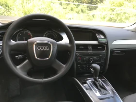 Audi A4 2, 0tdi.140k. - 8500 лв. - 87451273 15