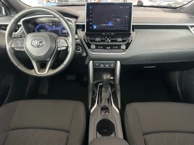 Toyota Corolla Cross 4x4* * 2.0 | Mobile.bg    10