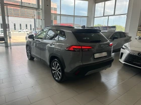 Toyota Corolla Cross 4x4* * 2.0 | Mobile.bg    3