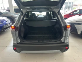 Toyota Corolla Cross 4x4* * 2.0 | Mobile.bg    5