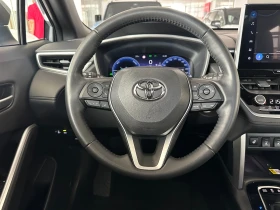 Toyota Corolla Cross 4x4* * 2.0 | Mobile.bg    11
