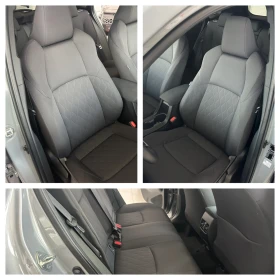 Toyota Corolla Cross 4x4* * 2.0 | Mobile.bg    16