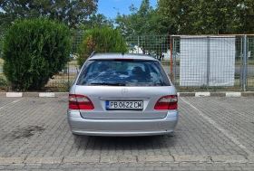 Обява за продажба на Mercedes-Benz E 320 ~6 500 лв. - изображение 4