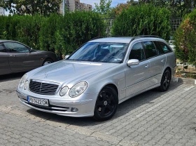 Обява за продажба на Mercedes-Benz E 320 ~6 500 лв. - изображение 1