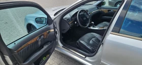 Обява за продажба на Mercedes-Benz E 320 ~6 500 лв. - изображение 6