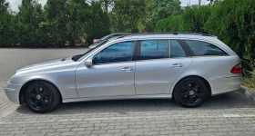 Обява за продажба на Mercedes-Benz E 320 ~6 500 лв. - изображение 2