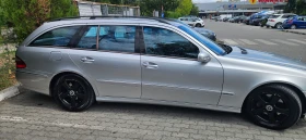 Обява за продажба на Mercedes-Benz E 320 ~6 500 лв. - изображение 3