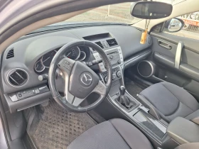 Обява за продажба на Mazda 6 ~9 500 лв. - изображение 4