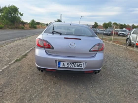 Обява за продажба на Mazda 6 ~9 500 лв. - изображение 6