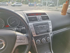 Обява за продажба на Mazda 6 ~9 500 лв. - изображение 11