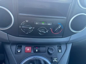 Citroen Berlingo 1.6    | Mobile.bg    8