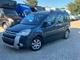 Citroen Berlingo 1.6    | Mobile.bg    4