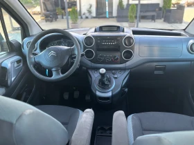 Citroen Berlingo 1.6    | Mobile.bg    11