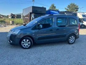 Citroen Berlingo 1.6    | Mobile.bg    6