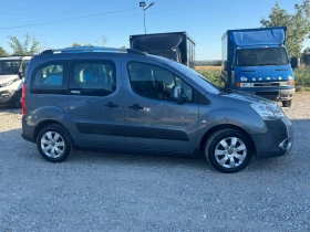Citroen Berlingo 1.6    | Mobile.bg    2