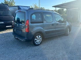 Citroen Berlingo 1.6    | Mobile.bg    3