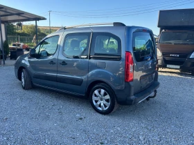 Citroen Berlingo 1.6    | Mobile.bg    5